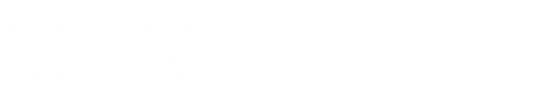 Логотип компании MANHATTAN