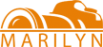 Логотип компании MARILYN