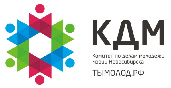 Логотип компании Дом молодежи Первомайского района