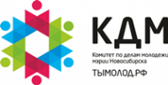 Логотип компании Молодежный МБУ
