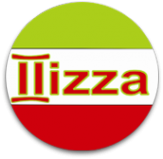 Логотип компании Two pizza