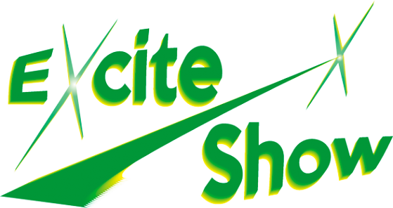 Логотип компании Excite Show