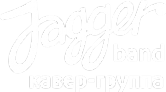 Логотип компании Jagger Band