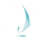 Логотип компании ВЕТЕР