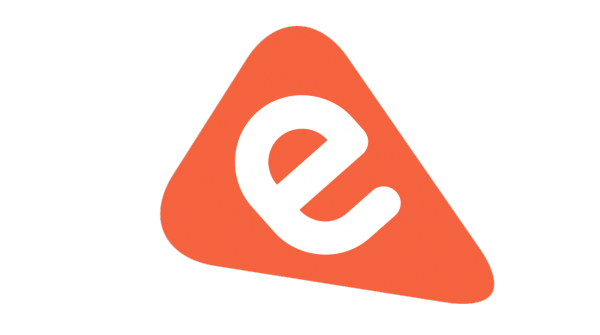 Логотип компании Event Evolution