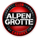 Логотип компании Альпен Грот