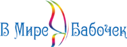 Логотип компании Экзопарк