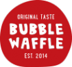 Логотип компании BubbleWaffle