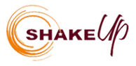 Логотип компании Shake-Up