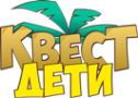 Логотип компании СуперОстров