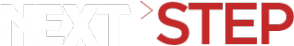 Логотип компании Next Step