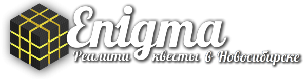 Логотип компании En1gma