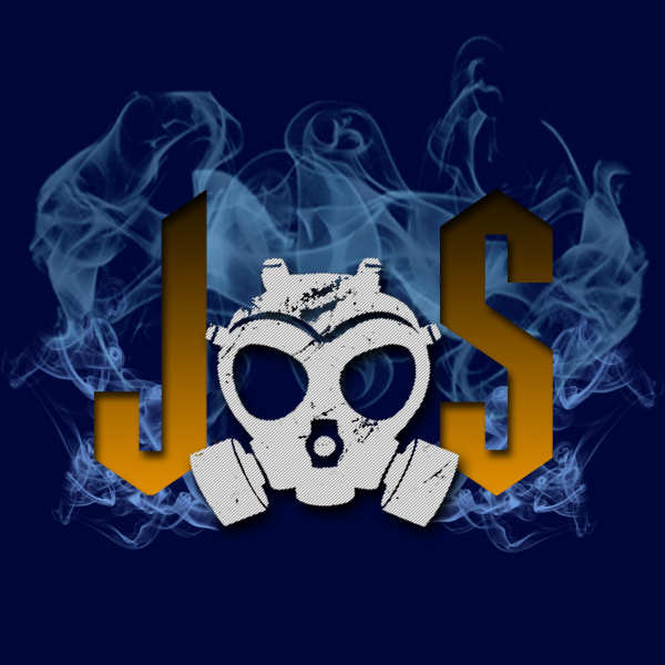 Логотип компании Jenny Smoke