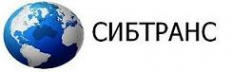 Логотип компании Сибтранс