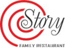 Логотип компании STORY