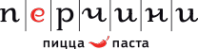 Логотип компании Перчини