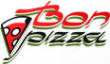 Логотип компании Бон Пицца
