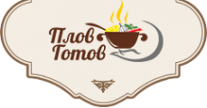 Логотип компании ПловГотов