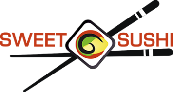 Логотип компании Свит Суши