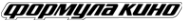 Логотип компании Формула Кино Аура