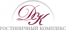 Логотип компании ДК