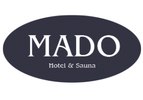 Логотип компании MADO