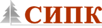 Логотип компании СИПК