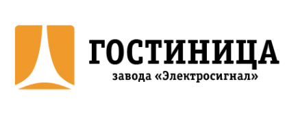 Логотип компании Электросигнал