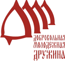 Логотип компании Северный Волк