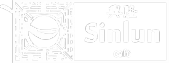 Логотип компании Sinlun Cafe