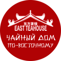 Логотип компании Чайный дом по-восточному