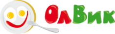 Логотип компании Олвик