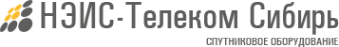 Логотип компании НЭИС-Телеком Сибирь