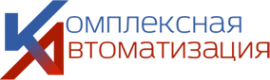Логотип компании АЦТЕК