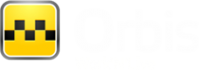 Логотип компании Orbis