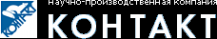 Логотип компании Контакт
