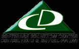 Логотип компании C & D