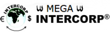 Логотип компании Мегаинтеркорп