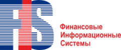 Логотип компании Финансовые Информационные Системы