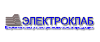 Логотип компании Электроклаб-Н