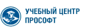 Логотип компании Прософт-Новосибирск