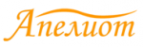 Логотип компании Апелиот