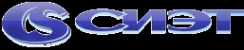 Логотип компании СИЭТ