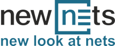 Логотип компании Новые сети