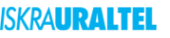 Логотип компании ИскраУралТЕЛ