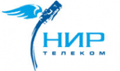 Логотип компании НИР-Телеком