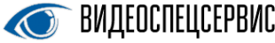 Логотип компании Видеоспецсервис