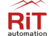 Логотип компании RiT Automation