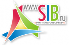 Логотип компании Интернет Сибири