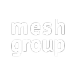 Логотип компании Mesh Group